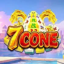 7CONE - Game MOBA Seru dan Kompetitif