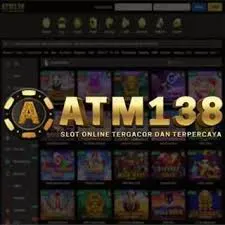 ATM138 - Game Strategi Terbaik untuk Mengasah Otak Anda