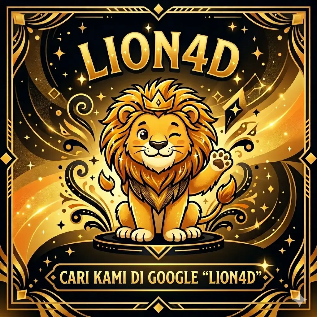 LION4D - Pertarungan Seru dan Menegangkan
