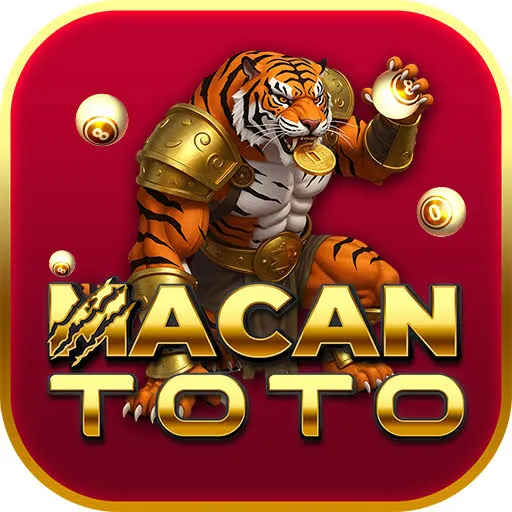 MACANTOTO - Permainan Santai yang Menyenangkan