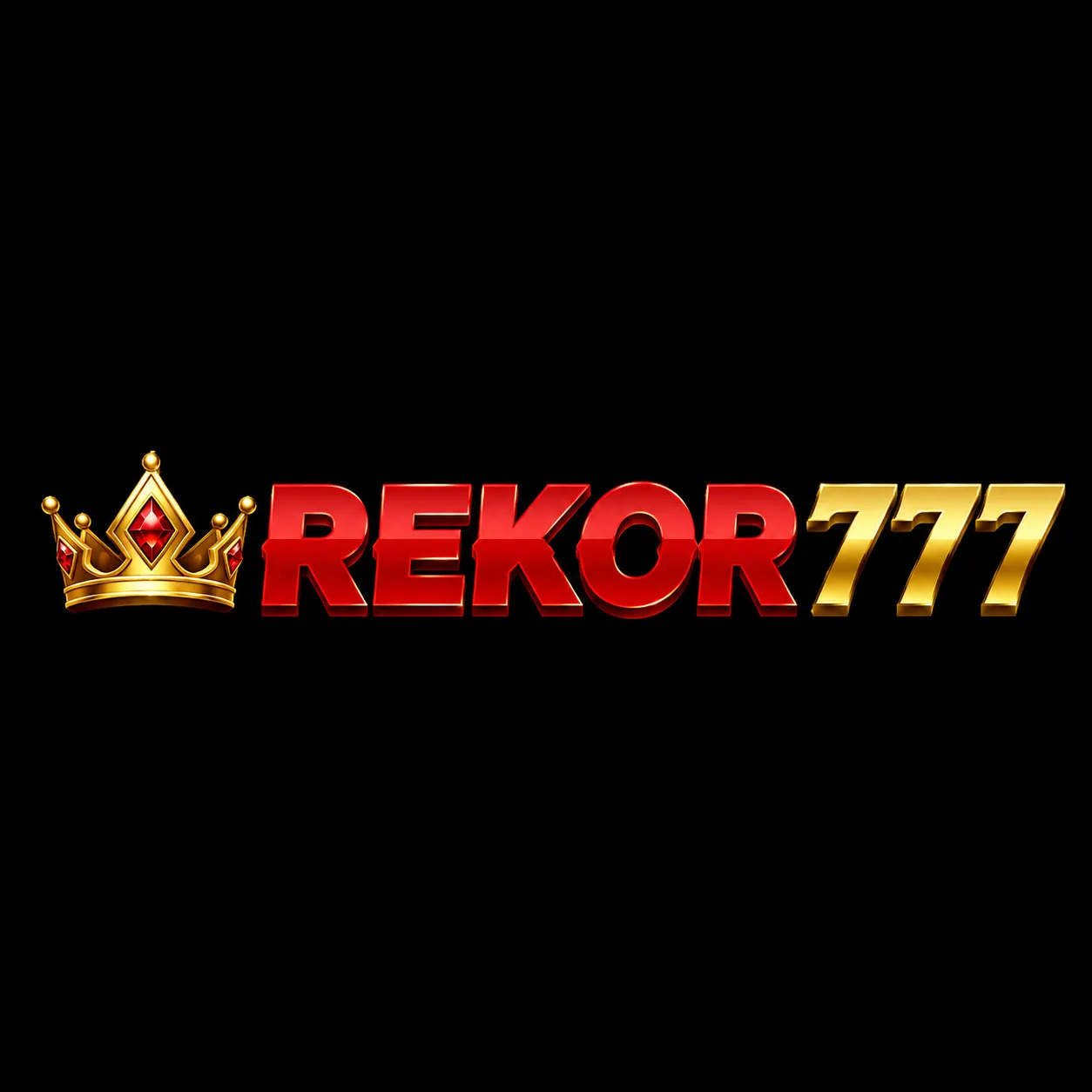 REKOR777 - Petualangan Tak Terbatas dalam Dunia Terbuka